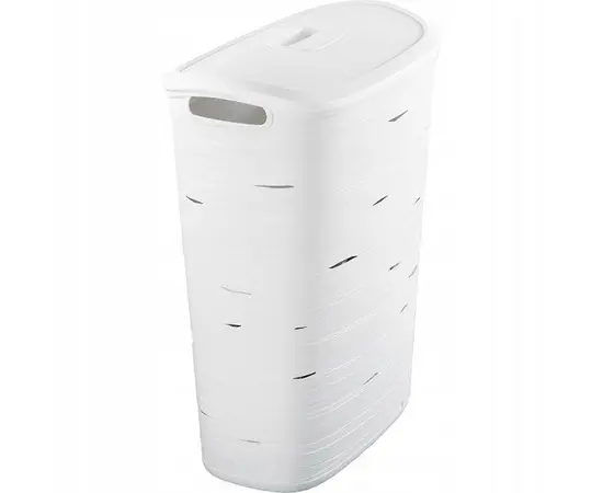 Laundry basket Curver Ribbon 49l