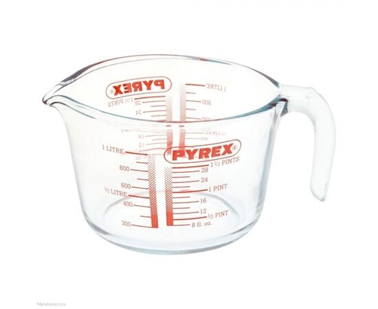 ჭიქა საზომი Parex 1ლ