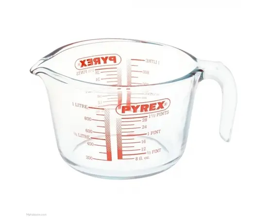 ჭიქა საზომი Parex 1ლ