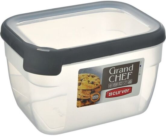 კონტეინერი Curver Grand Chef 2,4 ლ