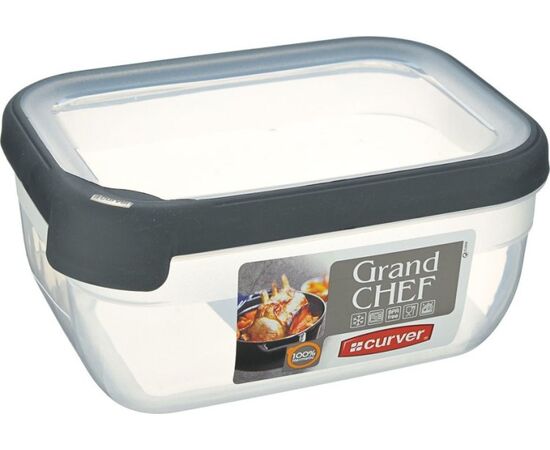 კონტეინერი Curver Grand Chef 1,8 ლ