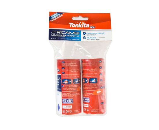 Spare roller for clothes Tonkita Arix (12)