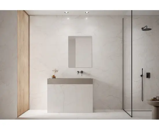 Tiles CLASS BIANCO AZJ 30x90 RC STD