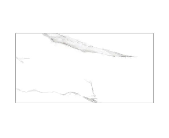 Porcelain Qua seramik STATUARIO 60X120