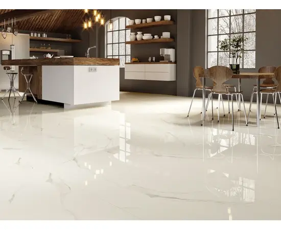Porcelain Qua seramik STATUARIO 60X120