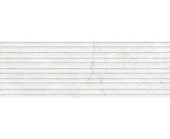 კაფელი Emotion Ceramics PB SUBLIME NAZCA BLANCO BRI R PRI 30X90სმ