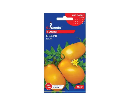 პომიდვრის თესლი "GL Seeds" 0.1 გ