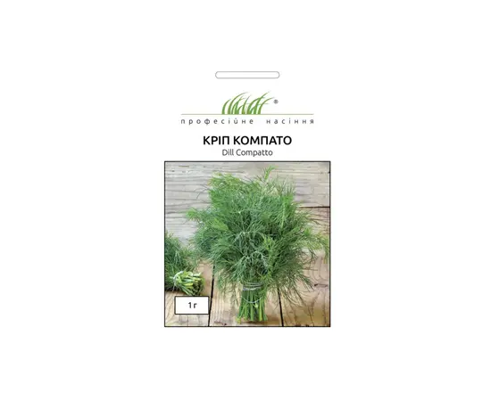 კამის თესლი compato Elitsort Seeds 1 გ