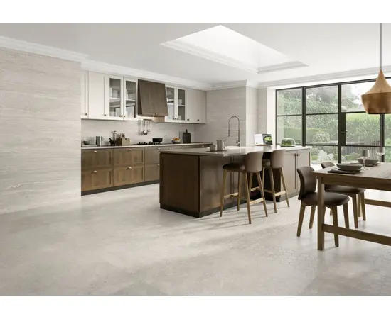 Porcelain tile Halcon Ceramicas P PANTHEON ALBUM VE 60X120cm
