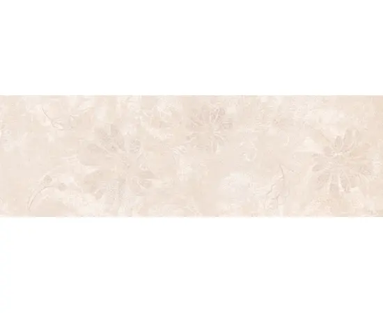 კაფელი Emotion Ceramics PR FRESCO DAISY BEIGE MAT PRI 20X60სმ