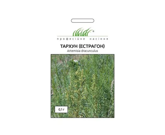 Семена Тархун Elitsort Seeds 0.1 ЭЛИТСОРТ