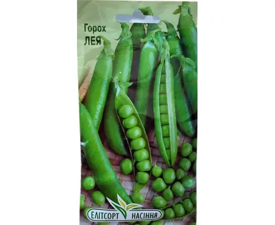 ბარდის თესლი Elitsort Seeds 10 გრ