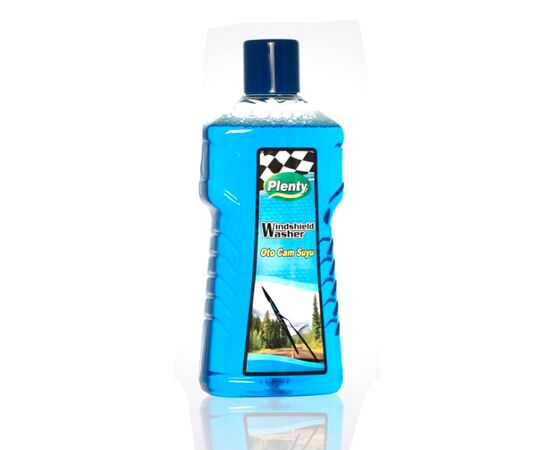 Glass cleaner Plenty 4 Seasons 3 l P111