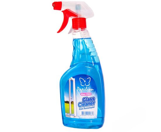 Glass cleaner Papilion 550 ml
