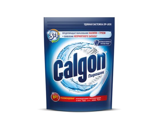 Washing Machine Cleaner Calgon 1500 g