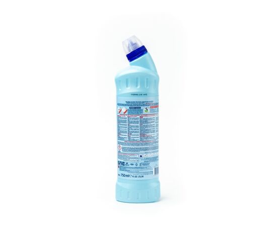 Cleaning liquid for bath and toilet Bingo Oxygen Freshness 750 ml