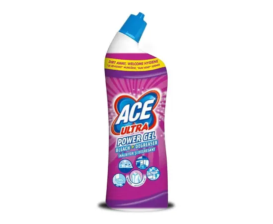 Universal gel Ace Ultra 750 ml