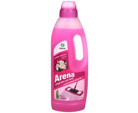 Cleaner for floor Grass "ARENA" 1 L