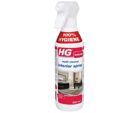 Interior Element Cleaner HG 500 ml