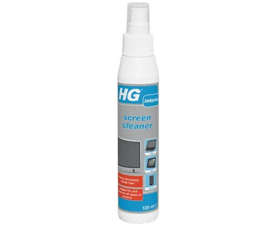 Screen Cleaning Spray HG 125 ml