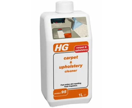 Carpet Cleaner and Protector HG 1000 ml