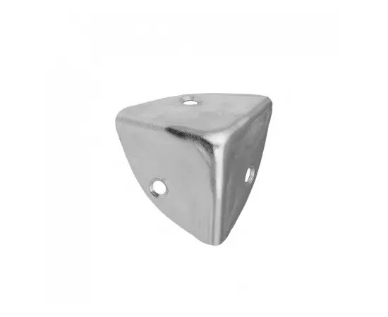 კუთხედი სკივრის Domax NS 36 8836 36x36x36x1 მმ