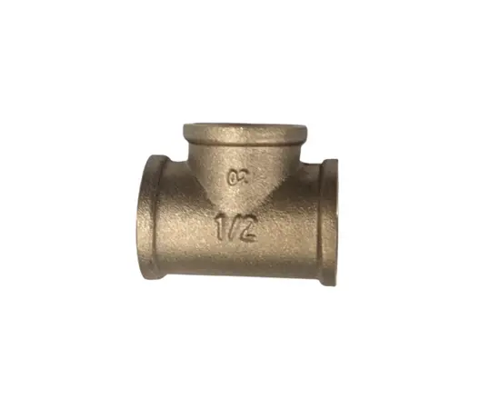 Tee 16*1/2*16 I.S