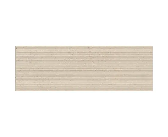 კაფელი Tau Ceramica TU RLV CUTE CREAM 33.3x100