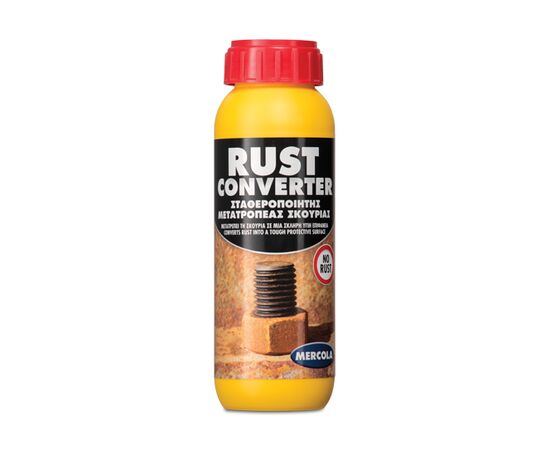 Rust converter Evochem Rust Converter 200 ml