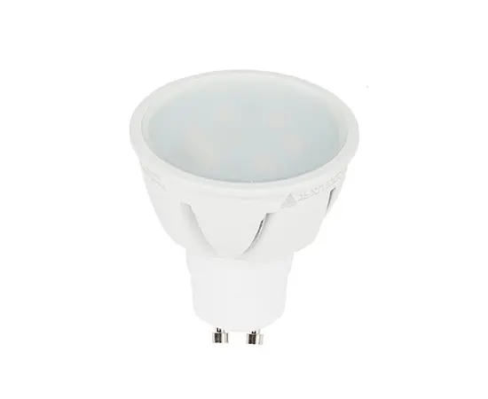 შუქდიოდური ნათურა New Light 1617/1/14 6500K 5W GU10