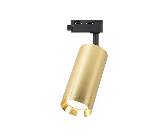 Track light Milagro ML1142 Mica Ø60 1 GU10 gold