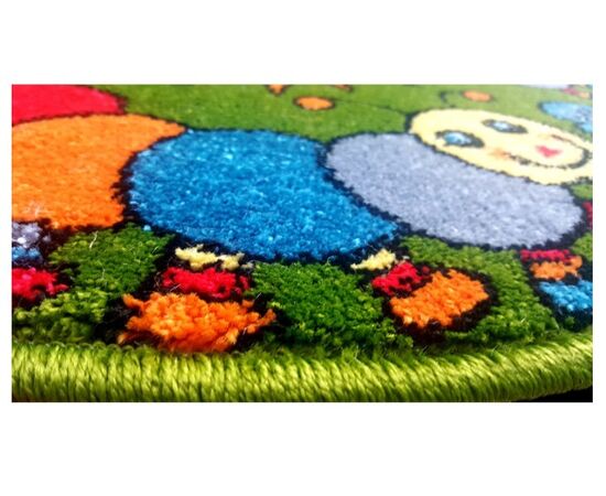 Ковер Carpetoff Mango 11080-130o 0.67 м.