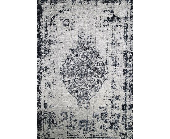 ხალიჩა DCcarpets Antika 91524 Grey 160x230 სმ.