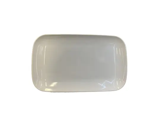 Plate OBLONG 28cm