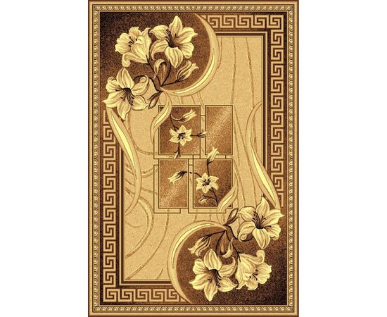 Ковер Carpetoff Capri 365-12 1.5x2.3 м.