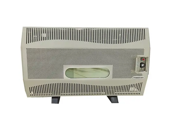 Gas convector HOSSEVEN HDU-10 BEIGE (100-120sq)