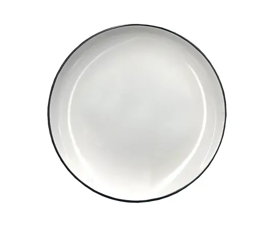 Plate CSJ181 26cm