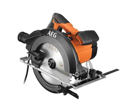 Circular saw AEG KS12-1 1200W