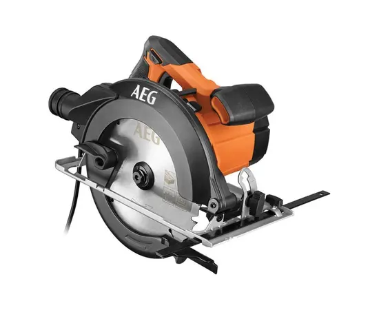 Circular saw AEG KS12-1 1200W