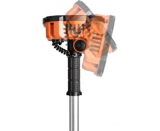 Spotlight LED Brennenstuhl 360° 6500K IP54 ProfessionalLINE