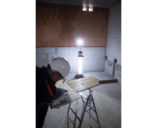 Spotlight LED Brennenstuhl 360° 6500K IP54 ProfessionalLINE