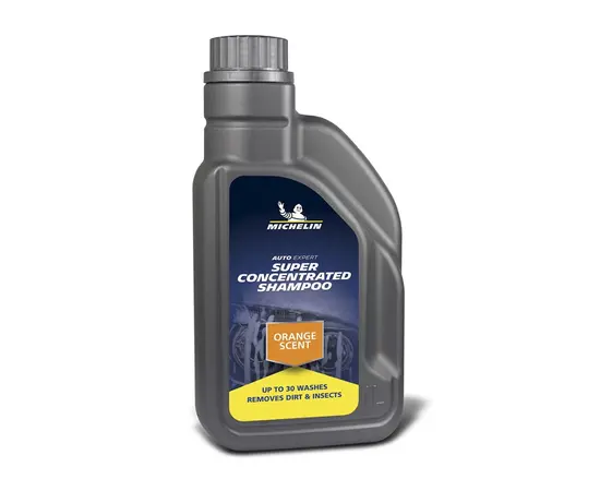 Concentrated shampoo Michelin 1 L 31456