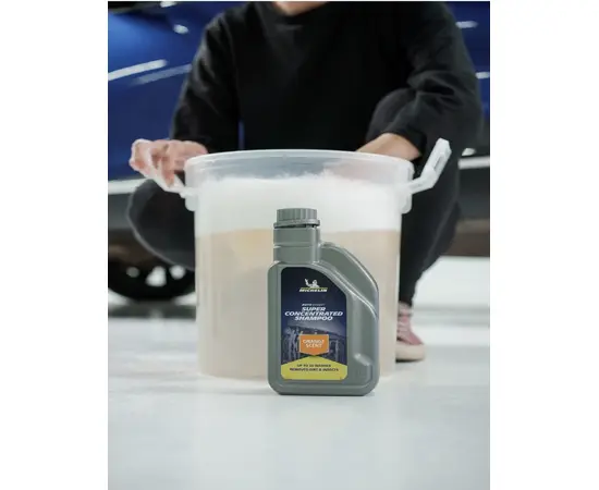 Concentrated shampoo Michelin 1 L 31456
