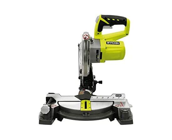 Miter saw Ryobi ONE+ EMS190DCL 18V no battery
