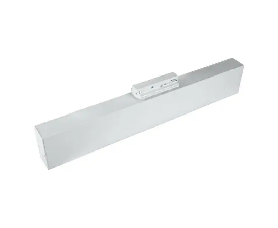 Светильник трека DPM 15W 4000K L403 белый X-LINE