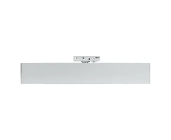 Светильник трека DPM 15W 4000K L403 белый X-LINE