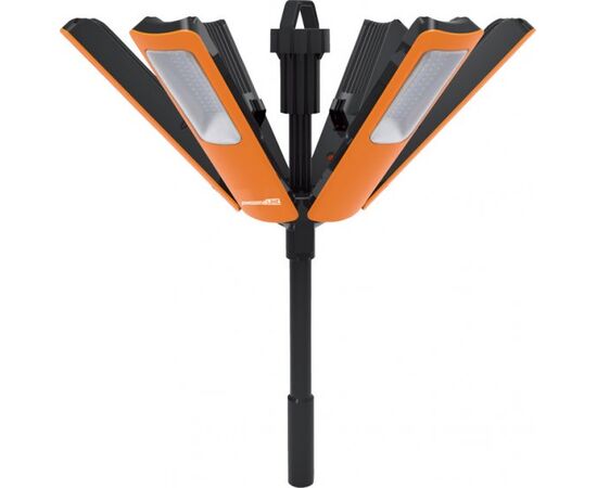 Прожектор LED Brennenstuhl 185W 6 360° ProfessionalLINE Mobile