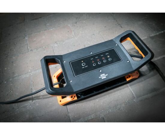 Прожектор LED Brennenstuhl 185W 6 360° ProfessionalLINE Mobile