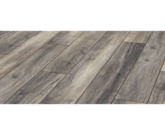 Laminate Kronotex Amazone D 3572 Harbour Oak Grey