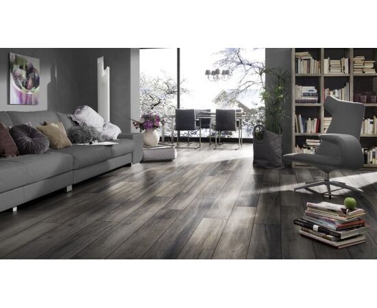 Laminate Kronotex Amazone D 3572 Harbour Oak Grey